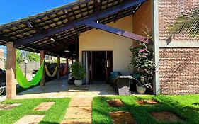 Casa de Praia Luis Correia