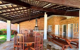 Casa de Praia Luis Correia